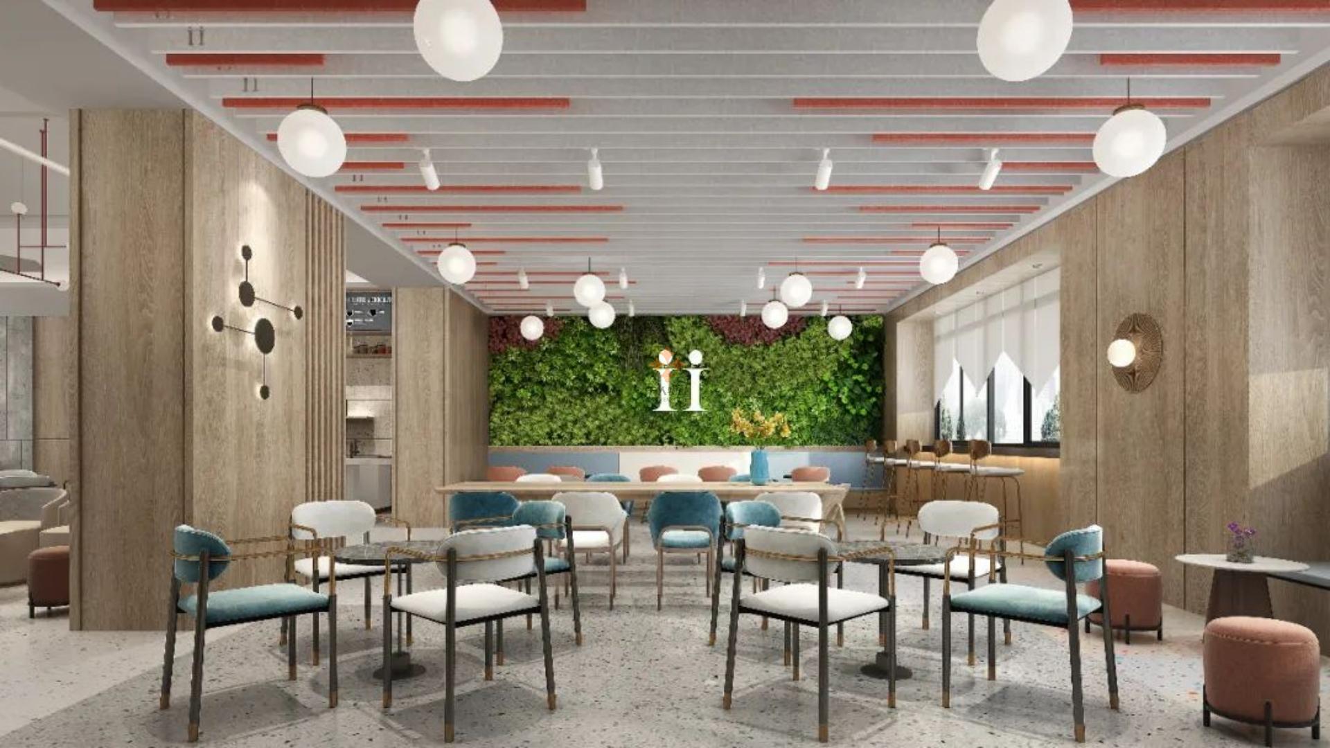 科海大樓·驛度創業空間